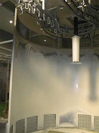 供应DISK气动雾化器